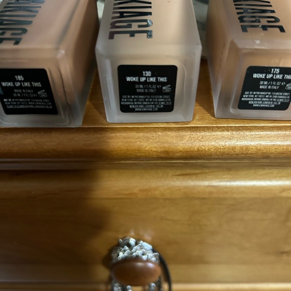 Foundation - Picture 2 of 3